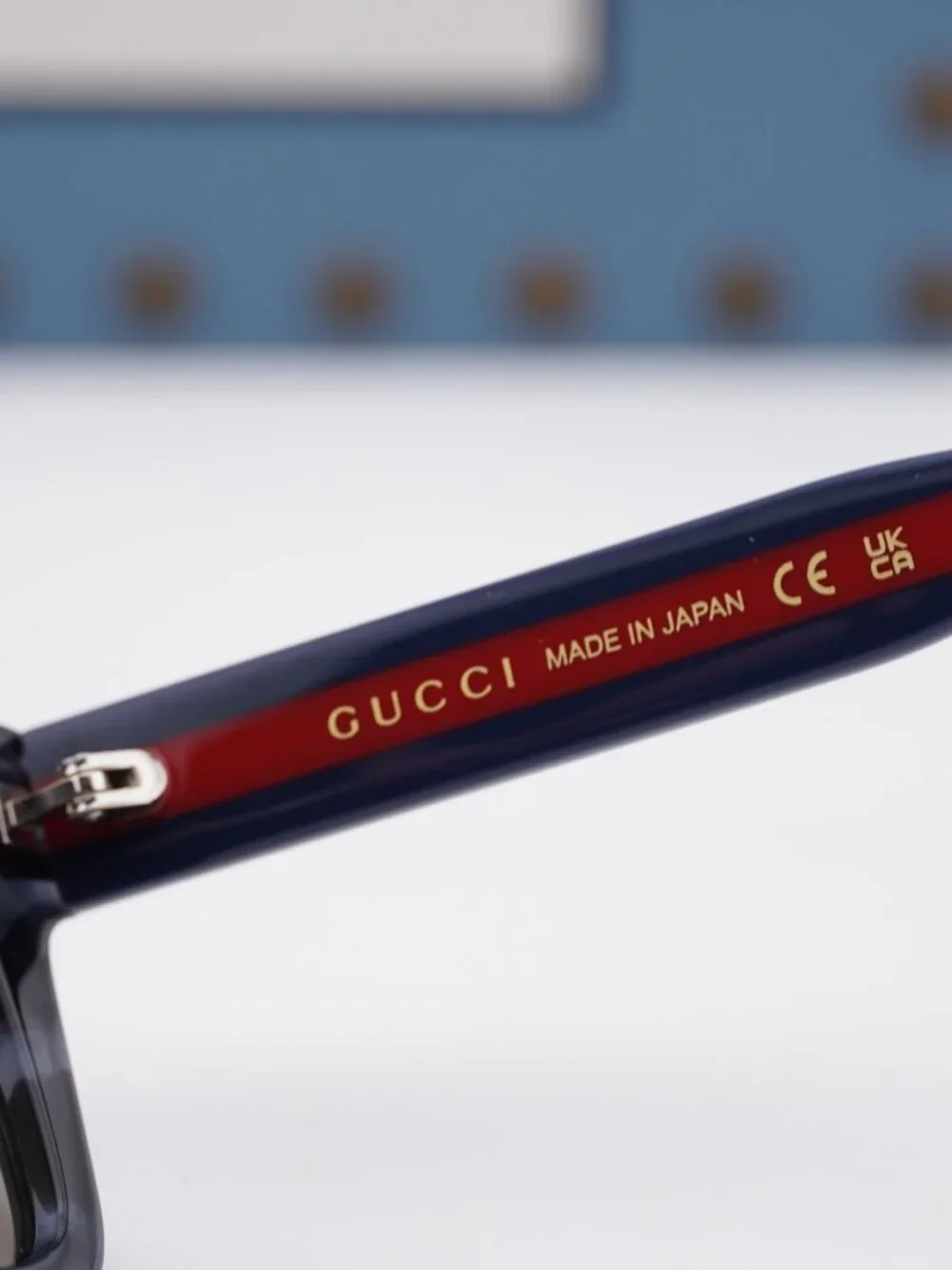 Gucci model gg1869s